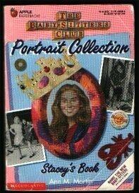 The Baby-Sitters Club Portrait Collection