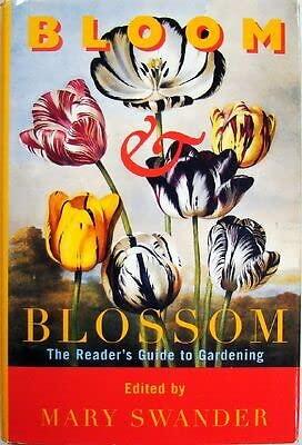 Vintage Bloom: The Reader's Guide to Gardening