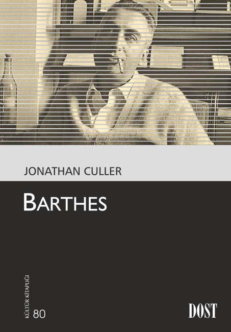 Barthes