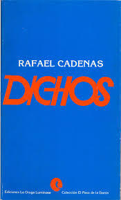 Dichos