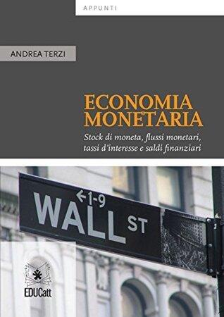 Appunti di Economia Monetaria