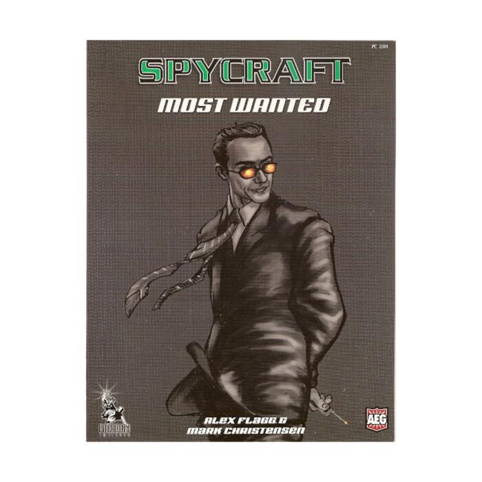 Most Wanted