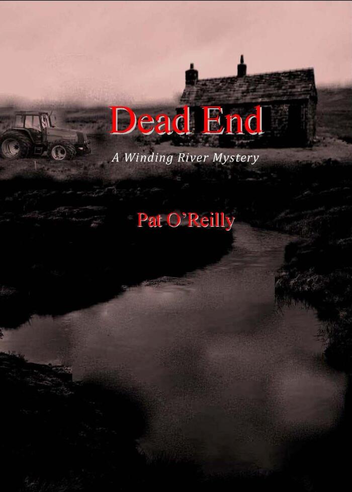 Dead End: - a Winding River Mystery -