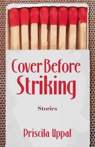 Cover Before Striking