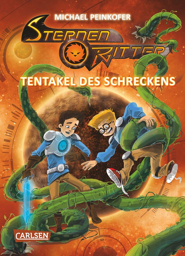 Tentakel des Schreckens
