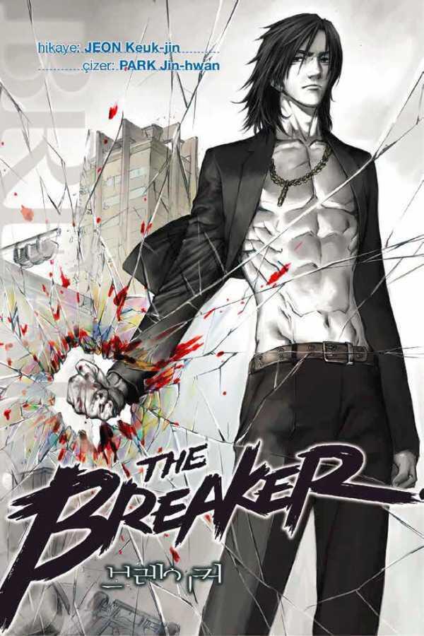 Breaker Cilt 1