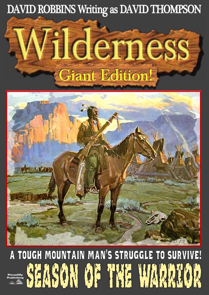 Season of the Warrior