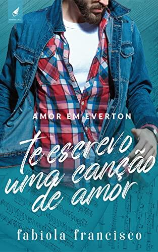 Te escrevo uma canção de amor