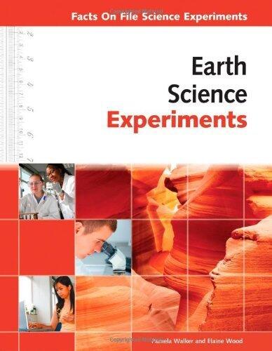 Earth Science Experiments