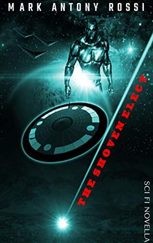 The Shoven Elect: Sci-Fi Novella