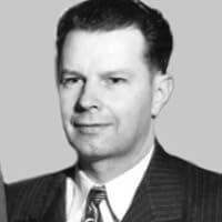Gordon Lindsay