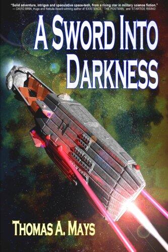 A Sword into Darkness
