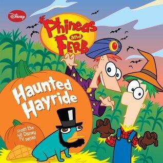 Haunted Hayride