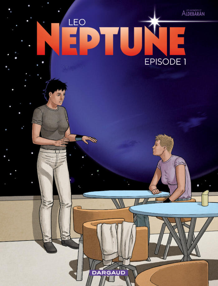 Neptune, épisode 1