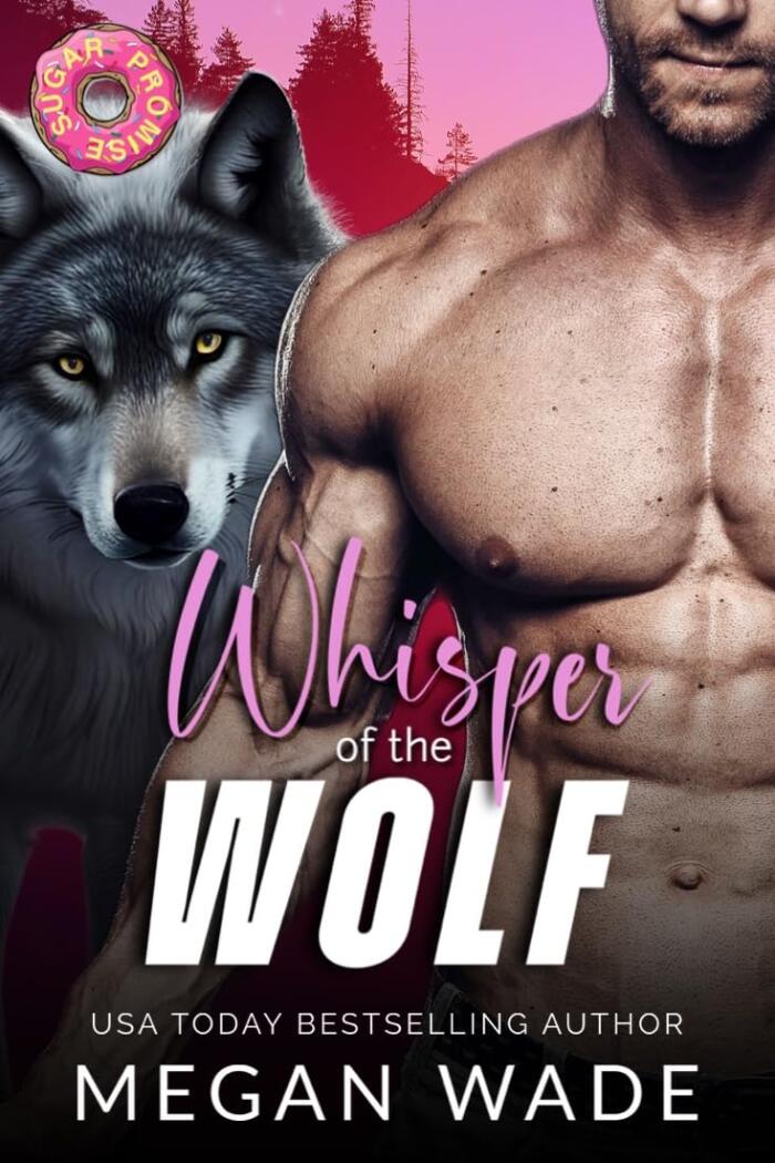 Whisper Valley Wolf Pack