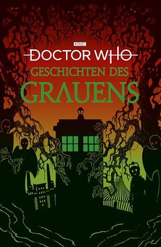 Doctor Who: Geschichten des Grauens