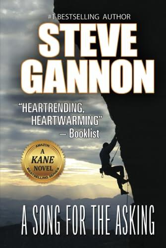 A Song for the Asking: A Kane Novel