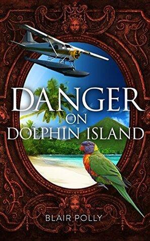 Danger on Dolphin Island