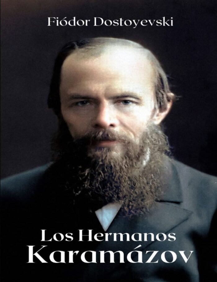 Los Hermanos Karamázov