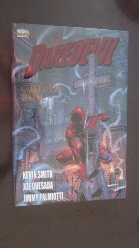 Daredevil: Guardian Devil by Kevin Smith