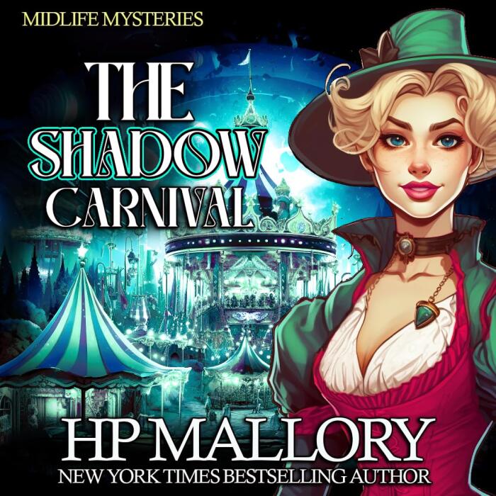 The Shadow Carnival