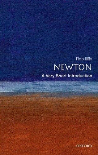 Newton: A Very Short Introduction