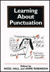 LEARNING ABOUT PUNCTUATION
