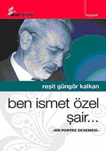 Ben Ismet Ozel Sair..