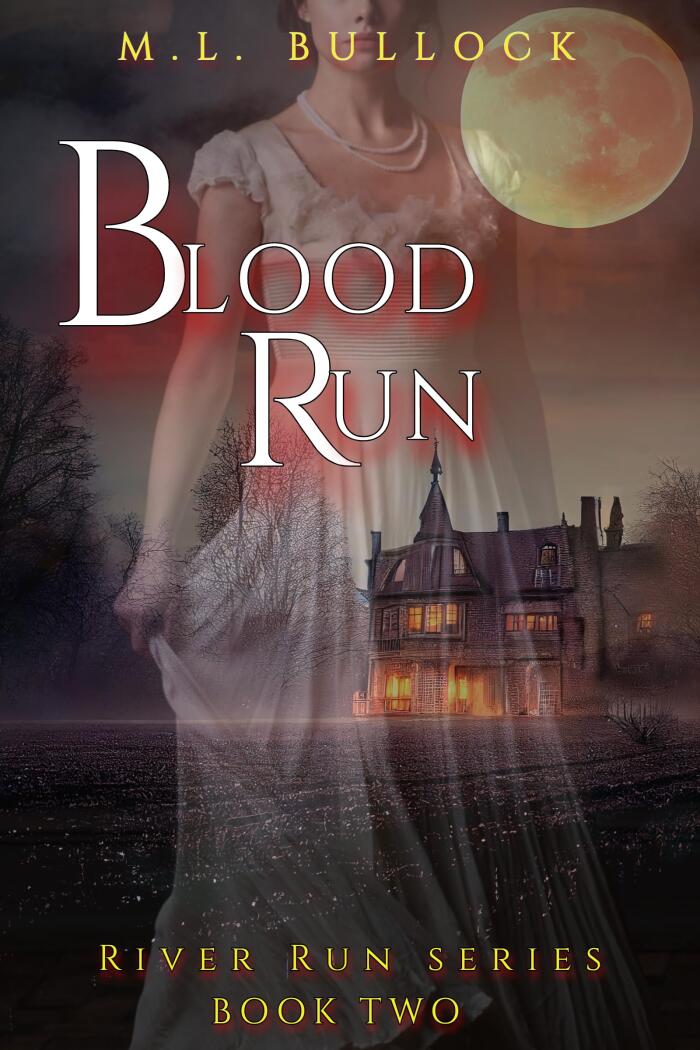 Blood Run