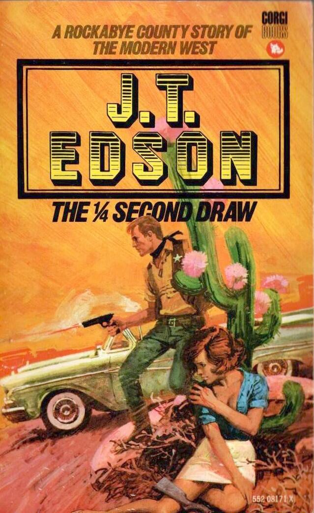 The 1/4 Second Draw