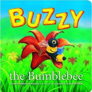 Buzzy the Bumblebee