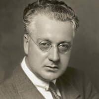 St. John Greer Ervine