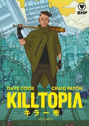 Killtopia (Vol. 1)