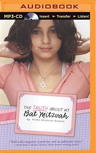 Truth About My Bat Mitzvah, The