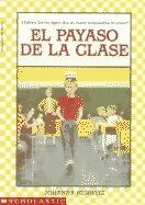 El payaso de la clase