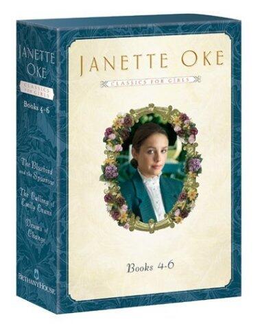 Classics for Girls Book 4-6