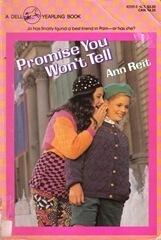 Promise You Won't Tell