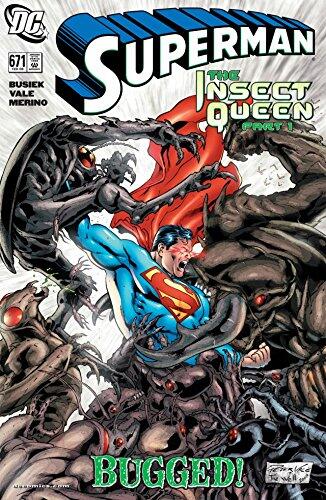 Superman (1939-2011) #671