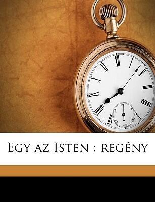 Egy az isten