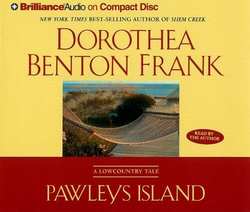 Pawleys Island: A Lowcountry Tale