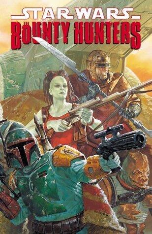 Star Wars: The Bounty Hunters (Star Wars