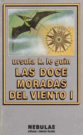 Las doce moradas del viento Vol. 1
