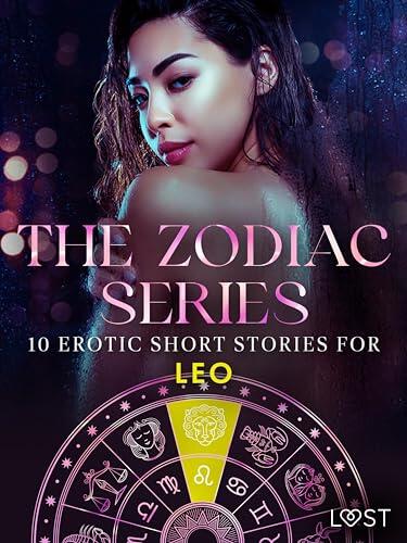 The Zodiac Series: 10 Erotic Short Stories for Leo