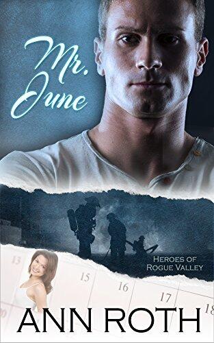 Mr. June