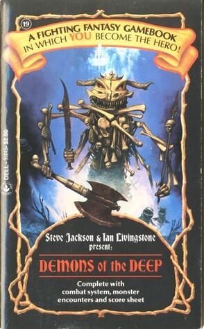 Demons of the Deep