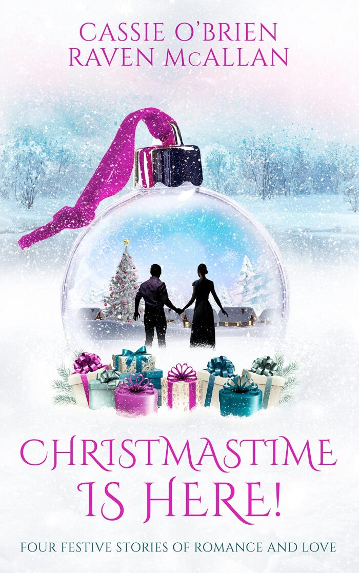 Christmastime Is Here!