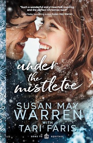 Under the Mistletoe