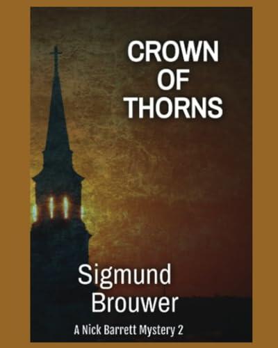 Crown of Thorns: Large Print