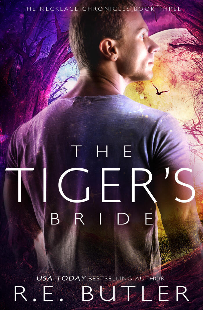 The Tiger's Bride