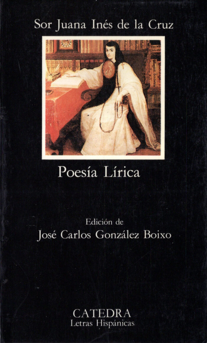 Poesía Lírica